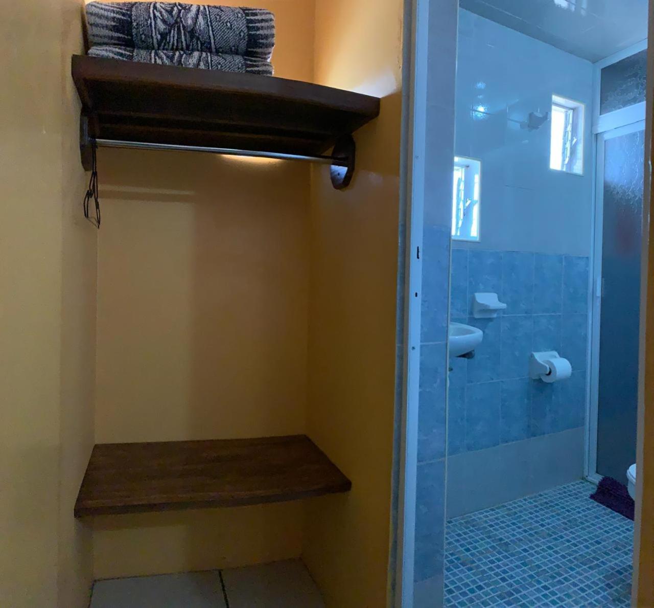 Hotel Y Cabanas Alan Chignahuapan Eksteriør billede